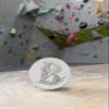 BetaBalm Natural Hand Repair Salve, Botanical Healing Balm for Climbers and Athletes, Travel-Friendly container view 2