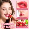 AWCCXMYM 6 Colors Lip Tint Stain Mini Liquid Lip Stain Long Lasting Waterproof Lip Gloss Set Non-sticky Red Lipstick with Lip Color Makeup view 4