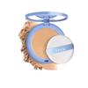 GAGK Professional Face Setting Pressed Powder, Oil Control, Waterproof, Matte Finish, Natural Look, Long Lasting Foundation Makeup with Powder Puff (beige, 10G) view 1