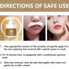 Coconut Oil Facial Hair Removal Cream, Coconut Oil Facial Hair Removal, acial air emoval ream for Women, Gentle Body Remover Creams Cream for All Skin (2PCS) view 3