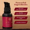 Bio.ever Face Peeling Solution, 30ml, AHA 25% + BHA 2% + PHA 3%, Exfoliating Treatment for All Skin Types, Dark Spots & Uneven Tone view 2