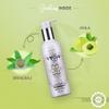 Anti Hairfall for Women & Men, Bhringraj, Amla, Reetha, Shikakai Shampoo, Hair fall Control Shampoo, Natural & Herbal, Sulphate & Parabeen Free, For All Hair Types - 250ML view 2