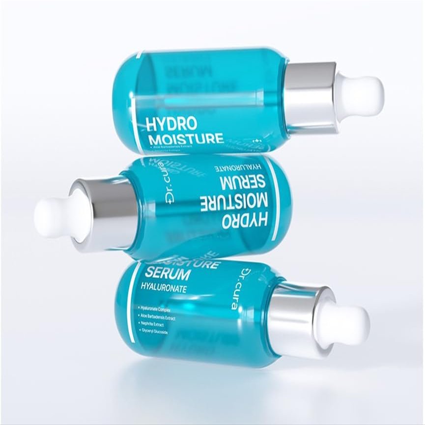 Hydro moisture serum 30ml