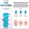 Hydro moisture serum 30ml view 2