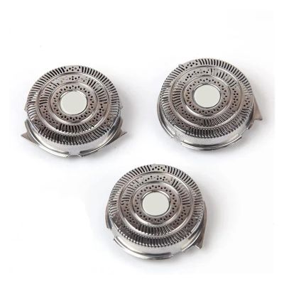 3pcs Replacement Shaver Head BladesCompatible For Philips NorelcoHQ9 HQ9070 HQ8140 HQ8240 PT920 8140XL 8150XL 8151XL 8160XL