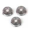 3pcs Replacement Shaver Head BladesCompatible For Philips NorelcoHQ9 HQ9070 HQ8140 HQ8240 PT920 8140XL 8150XL 8151XL 8160XL view 1