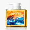 MAVM Mens Intimate Wash  Groin & Private Cleanser for Odor & Itch | pH Balanced Hygiene Wash with Tea Tree & Chamomile (Million Nights) view 1