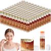 75 Pcs Christmas Thank You Appreciation Gifts: Pumpkin Spice Lip Balm Bulk Xmas Party Favor Supplies Holiday Basket Fillers Stocking Stuffers for Women Men Employee Coworker Staff Teacher Nurse view 1