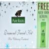Diamond Facial Kit pure roots 100gm view 1