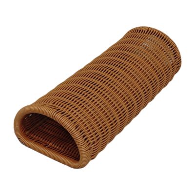 AFXGUSD Sauna Pillow Breathable Hollow Cervical Spine Pillow Support Accessory for Shower Room Bathing Bedroom Household Salon