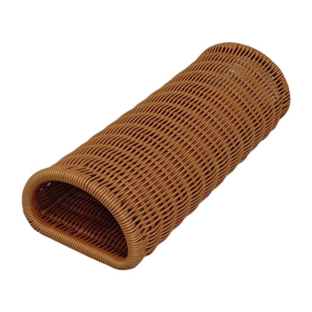 AFXGUSD Sauna Pillow Breathable Hollow Cervical Spine Pillow Support Accessory for Shower Room Bathing Bedroom Household Salon