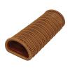 AFXGUSD Sauna Pillow Breathable Hollow Cervical Spine Pillow Support Accessory for Shower Room Bathing Bedroom Household Salon view 1