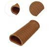 AFXGUSD Sauna Pillow Breathable Hollow Cervical Spine Pillow Support Accessory for Shower Room Bathing Bedroom Household Salon view 2
