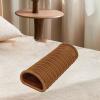 AFXGUSD Sauna Pillow Breathable Hollow Cervical Spine Pillow Support Accessory for Shower Room Bathing Bedroom Household Salon view 3