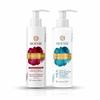 Bio.ever Hair Conditioner and Body Lotion Set, 8.45 fl oz Each, Sulfate-Free Deep Hydration view 1