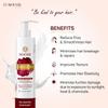 Bio.ever Hair Conditioner and Body Lotion Set, 8.45 fl oz Each, Sulfate-Free Deep Hydration view 4
