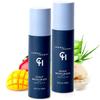 Comme Homme Scalp Moisturizer for Bald Men  Soothes & Hydrates Dry Skin, Slows Hair Regrowth  With Aloe Leaf Juice, Arrowroot Powder, Mango Butter & Capislow  Pack of 2 x 3.4 fl oz/ 100 ml view 1