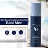 Comme Homme Scalp Moisturizer for Bald Men  Soothes & Hydrates Dry Skin, Slows Hair Regrowth  With Aloe Leaf Juice, Arrowroot Powder, Mango Butter & Capislow  Pack of 2 x 3.4 fl oz/ 100 ml view 2