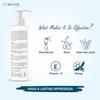 Bio.ever Body Lotion & Moisturizer, Shea Butter and Olive with Vitamin E, 8.45 fl oz, All Skin Types view 2