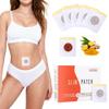 50Pcs Belly Patch, Natural Navel Sticker for Women and Men, Breathable Patches, Sweatproof Patches, Waterproof Stickers for Women Girls, Abdomen Belly Pads view 1