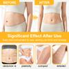 50Pcs Belly Patch, Natural Navel Sticker for Women and Men, Breathable Patches, Sweatproof Patches, Waterproof Stickers for Women Girls, Abdomen Belly Pads view 3