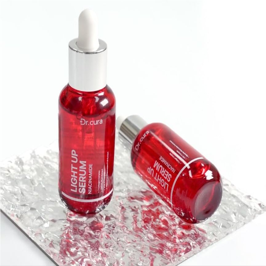 Light up serum 30ml