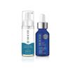 Bio.ever Skincare Set, Deep Cleansing Face Wash 150ml and Vitamin C 20% Face Serum 30ml, Anti-Aging Combo Pack view 1