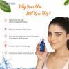 Bio.ever Skincare Set, Deep Cleansing Face Wash 150ml and Vitamin C 20% Face Serum 30ml, Anti-Aging Combo Pack view 4