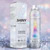 AWCCXMYM 150ML Body Glitter Spray Shiny Hair Glitter Long-Lasting and Quick-Drying Glitter Spray for Hair and Body Shimmer Glitter Hairsparay Halloween,Christmas,Festival Makeup Prom 5.2 Fl Oz view 1