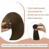 Genius Weft Hair Extensions Human Hair view 4