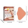 48 Pcs Nose Sun Protection Nose Patches Uv Protection & Sunblock Nose Guard Nose Bandage Cover, Reusable Adhesive Patches for Hiking, for Men Women Outdoor Sports Golf Sports Tanning Accessories view 3