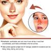 48 Pcs Nose Sun Protection Nose Patches Uv Protection & Sunblock Nose Guard Nose Bandage Cover, Reusable Adhesive Patches for Hiking, for Men Women Outdoor Sports Golf Sports Tanning Accessories view 4