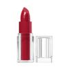 Clean Lip Color  Crimson Doll (Satin Finish), Non-Drying Lipstick with Squalane, Avocado & Aloe, Carmine-Free, 0.12oz view 1