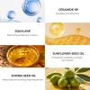 Retinol Under Eye Brightener Roller - Jojoba Oil Eye Serum with Roller Massage - Anti-Aging eye Treatment for Help Skin Barrier Repair, Reduce Fine Lines view 2