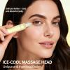 Retinol Under Eye Brightener Roller - Jojoba Oil Eye Serum with Roller Massage - Anti-Aging eye Treatment for Help Skin Barrier Repair, Reduce Fine Lines view 4