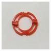 3Pcs Shaver Heads Holder Plate Compatible For PhilipsSH70 SH90 S9000 RQ12 RQ1250 S7000 S9000 S9321 S9300 S9531 Lock-ring Retaining-Plate view 2