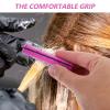 Didiseaon 60pcs Plastic Hair Perming Rods And Rollers Hair Curling Rods Set for Salon Quality Styling Quick Heat Curlers for Women Diy Hairdressing Tools view 4