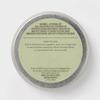 Goodfellow & Co Beard Balm, Moroccan Mint & Cedar Scent, 1.6 oz, Softening Formula view 3
