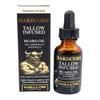 LAMONICA'S NATURALS Beard Oil for Men TALLOW-INFUSED, Softens & Moisturizes Beard  Organic Sanadalwood + USDA Vanilla Scent  Veteran-Owned Grooming  HARDCORE view 1