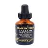 LAMONICA'S NATURALS Beard Oil for Men TALLOW-INFUSED, Softens & Moisturizes Beard  Organic Sanadalwood + USDA Vanilla Scent  Veteran-Owned Grooming  HARDCORE view 2