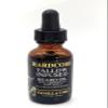 LAMONICA'S NATURALS Beard Oil for Men TALLOW-INFUSED, Softens & Moisturizes Beard  Organic Sanadalwood + USDA Vanilla Scent  Veteran-Owned Grooming  HARDCORE view 4