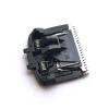 Black Electric Hair Trimmer Cutter Barber Replacement Head, Compatible For Panasonic, ER240 ER241 Replacement Beard Trimmer WER961 view 1