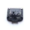 Black Electric Hair Trimmer Cutter Barber Replacement Head, Compatible For Panasonic, ER240 ER241 Replacement Beard Trimmer WER961 view 2