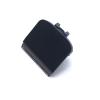Black Electric Hair Trimmer Cutter Barber Replacement Head, Compatible For Panasonic, ER240 ER241 Replacement Beard Trimmer WER961 view 3