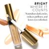 LAURA GELLER NEW YORK The Bright Stuff Illuminating Under Eye Concealer with Cooling Metal Tip - Light Coverage (02 Fair) view 4