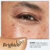 LAURA GELLER NEW YORK The Bright Stuff Illuminating Under Eye Concealer with Cooling Metal Tip - Light Coverage (05 Golden Medium) view 3