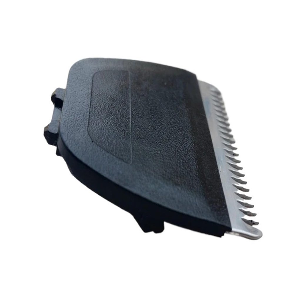 Black Hair Trimmer Cutter Fit, Compatible For Panasonic, ER504 ER508 ER509 ER506 ER503 ER431 ER502 ER419 ER807 ER806 ER144 ER145 Hair Clipper