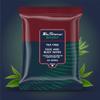Ben Sherman Mens Face Wipes  4 Pack (120 Total) Cleansing Wipes for Men with Cedar, Bourbon, Eucalyptus, Tea Tree & Sandalwood view 3