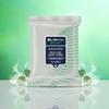 Ben Sherman Mens Face Wipes  4 Pack (120 Total) Cleansing Wipes for Men with Cedar, Bourbon, Eucalyptus, Tea Tree & Sandalwood view 4