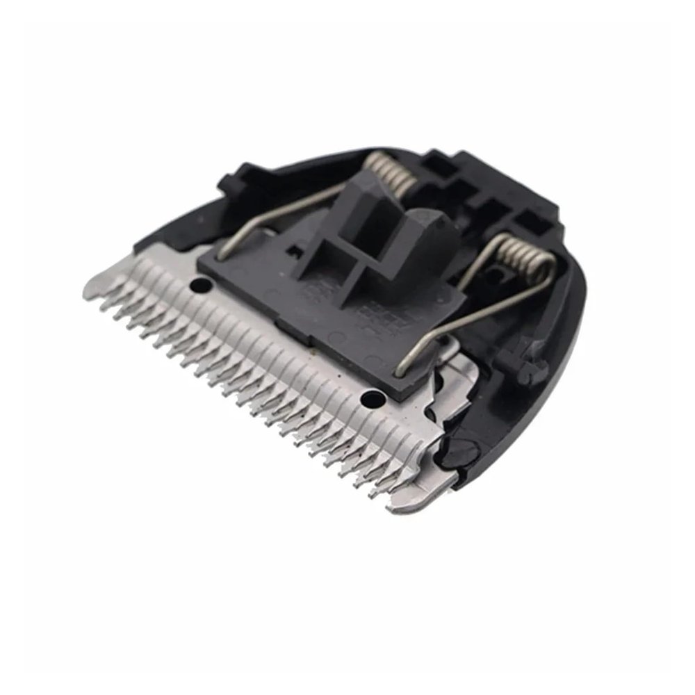 1Pcs Electric Hair Trimmer Cutter Barber, Compatible For Panasonic, ER503 ER506 ER504 ER508 ER145 ER1410 ER131 ER1411 Replacement Head